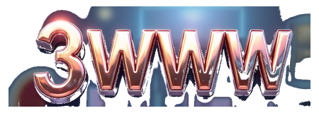 3www logo
