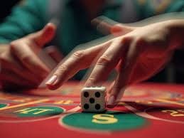 3www Crystal HD Baccarat Tables